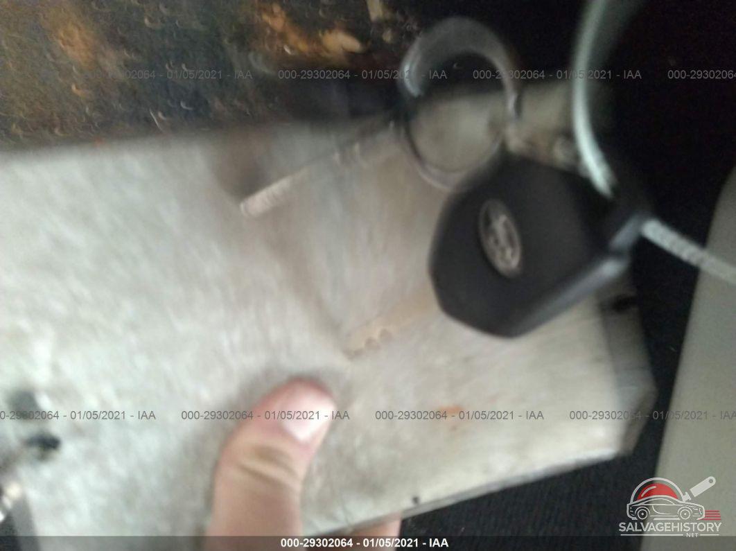 4S4BRBLC2B3312320 2011 SUBARU OUTBACK photo no. 11