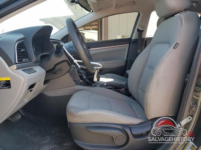 5NPD84LF3HH017858 2017 HYUNDAI ELANTRA photo no. 7