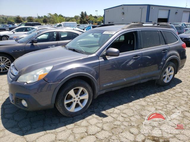 4S4BRBLC8E3311757 2014 SUBARU OUTBACK photo no. 16