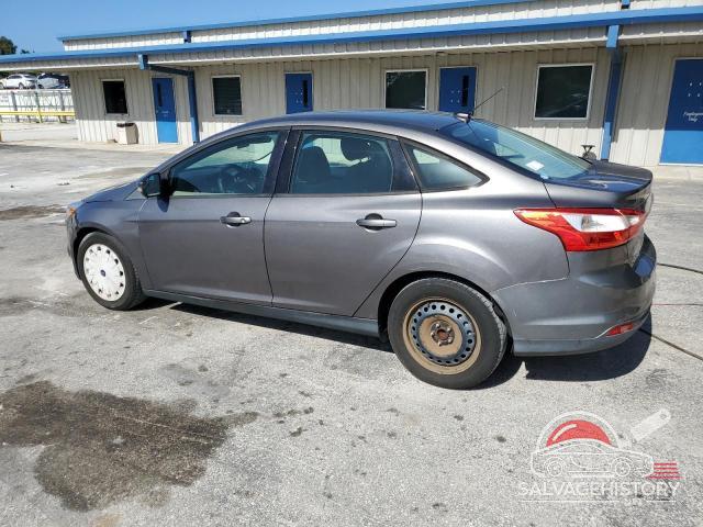 1FADP3F20DL321442 2013 FORD FOCUS photo no. 2