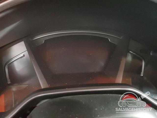 7FART6H58LE022551 2020 HONDA CRV photo no. 9