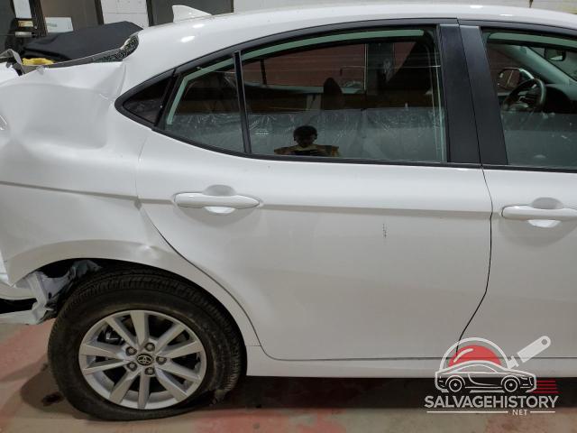 4T1DAACK4SU502308 2025 TOYOTA CAMRY photo no. 10