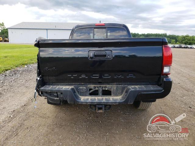 5TFSZ5AN6KX170251 2019 TOYOTA TACOMA photo no. 6