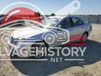 WDBRF81J65F693672 2005 MERCEDES-BENZ C 240 4MAT photo no. 2