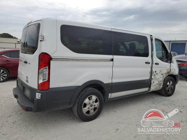 1FMZK1YG8HKA52688 2017 FORD TRANSIT photo no. 3