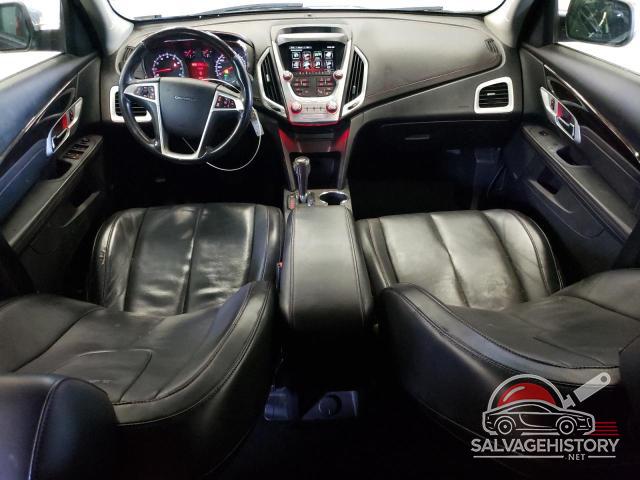 2GKFLZE34D6279236 2013 GMC TERRAIN photo no. 8