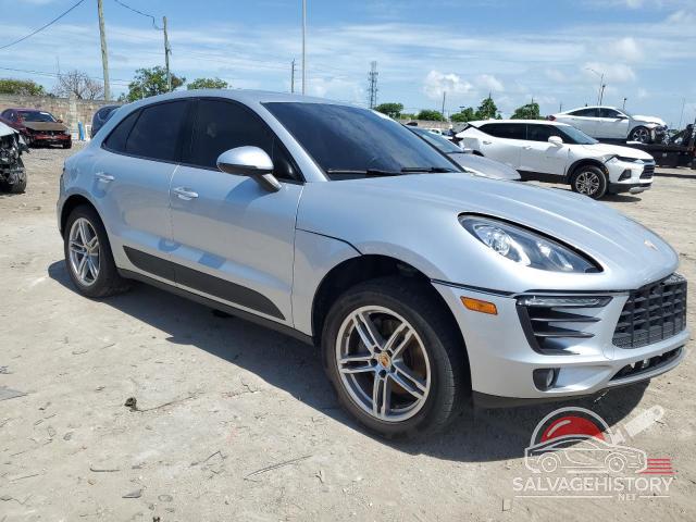 WP1AA2A56HLB03634 2017 PORSCHE MACAN photo no. 4