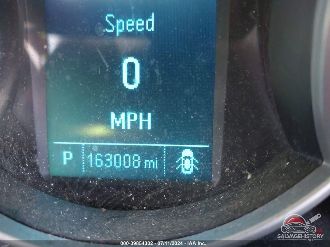 1G1PE5SB8E7259211 2014 CHEVROLET CRUZE photo no. 7