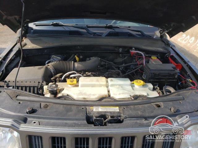 1C4PJMAK9CW216871 2012 JEEP LIBERTY photo no. 12