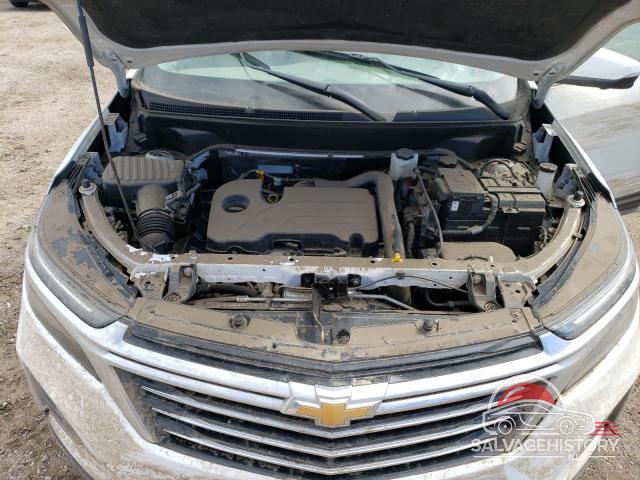 3GNAXXEV2NS104347 2022 CHEVROLET EQUINOX photo no. 12