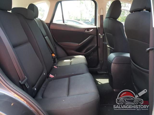 JM3KE4BY9G0780201 2016 MAZDA CX-5 photo no. 11