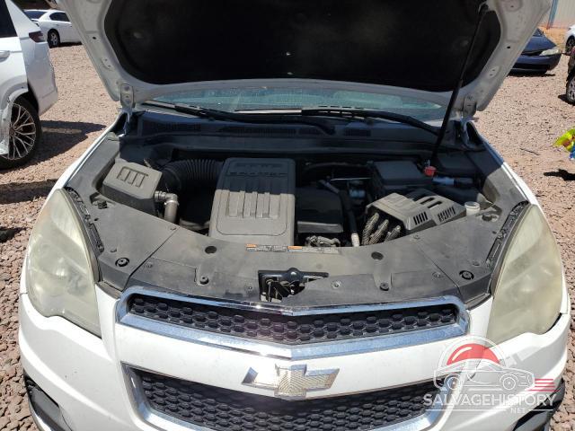 2GNALBEKXC6339482 2012 CHEVROLET EQUINOX photo no. 11