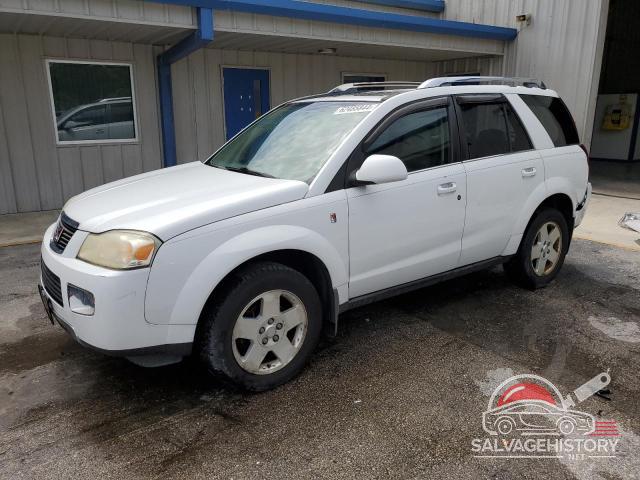 5GZCZ53486S828811 2006 SATURN VUE photo no. 5
