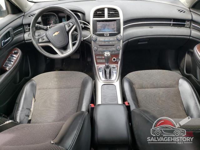 1G11C5SA0DU131970 2013 CHEVROLET MALIBU photo no. 8