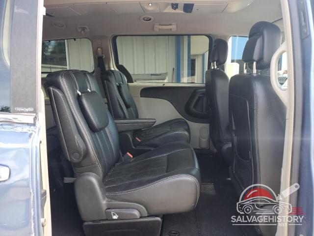 2C4RC1CG7CR116934 2012 CHRYSLER MINIVAN photo no. 11