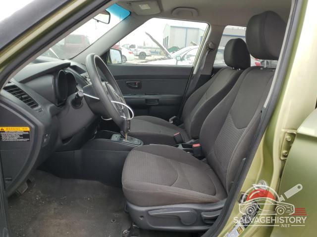KNDJT2A57C7423378 2012 KIA SOUL photo no. 7