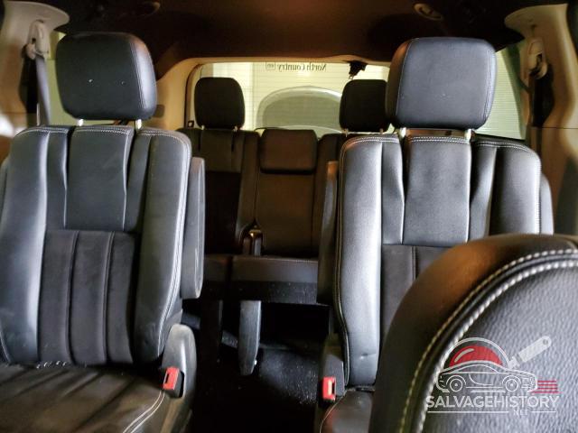 2C4RDGCG8LR178567 2020 DODGE CARAVAN photo no. 10