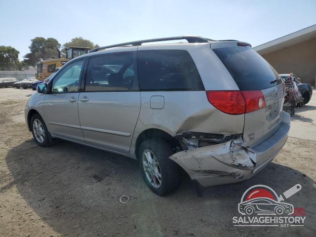 5TDBA23C96S058976 2006 TOYOTA All Models photo no. 2