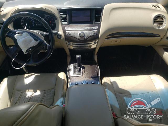 5N1AL0MN5FC540674 2015 INFINITI QX60 photo no. 8