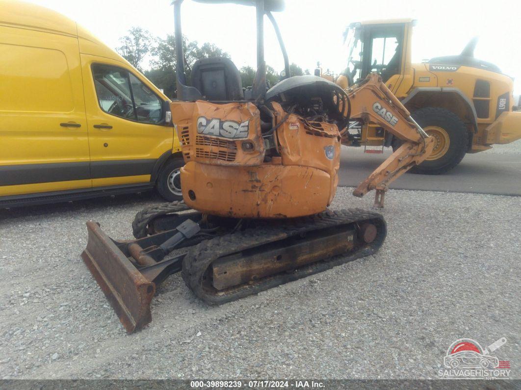 NGTN61349 2016 CASE OTHER photo no. 4