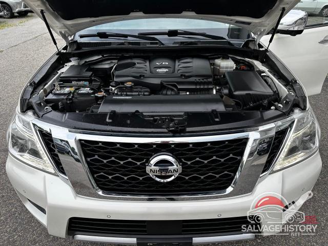 JN8AY2NC2H9512270 2017 NISSAN ARMADA photo no. 13