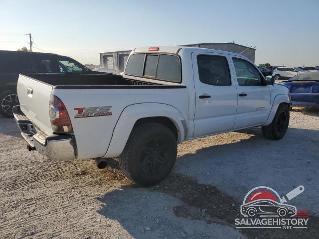 5TFJU4GN2DX041535 2013 TOYOTA TACOMA photo no. 3