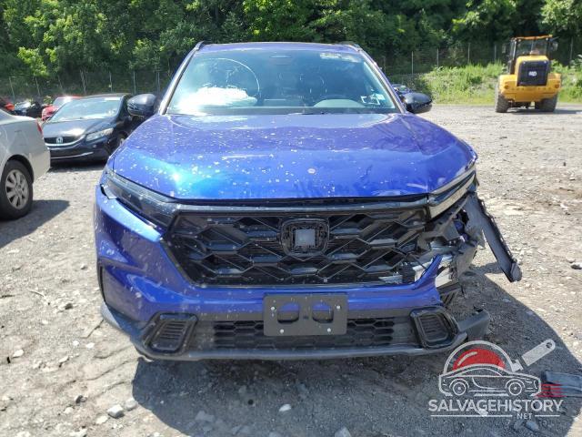 5J6RS6H54RL024327 2024 HONDA CRV photo no. 5