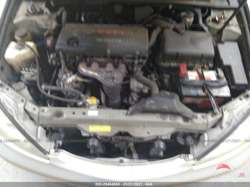 4T1BE32K56U107973 2006 TOYOTA CAMRY photo no. 10