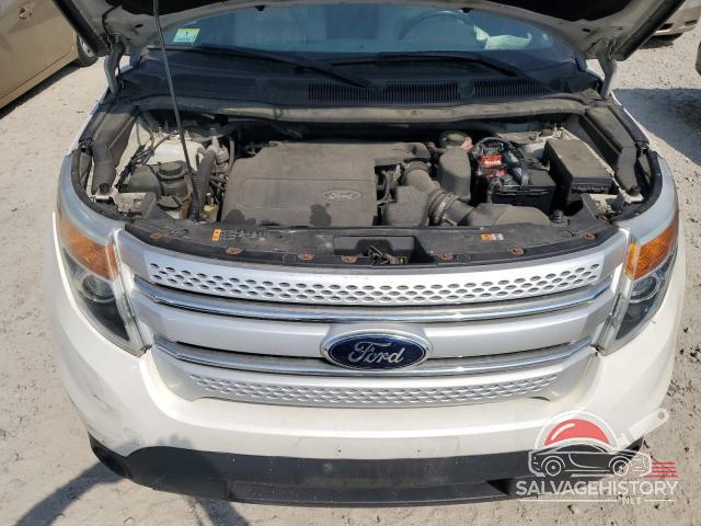 1FM5K8D84DGA39813 2013 FORD EXPLORER photo no. 12