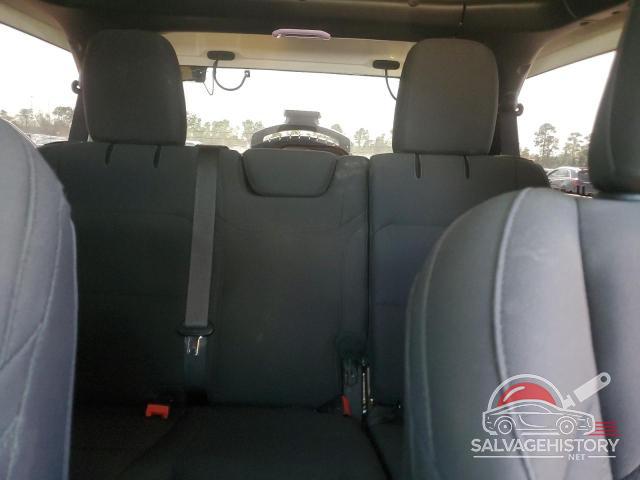 1C4HJXDN2MW766460 2021 JEEP WRANGLER photo no. 10