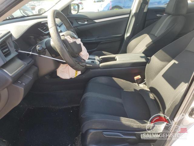 2HGFC2F56HH514394 2017 HONDA CIVIC photo no. 7