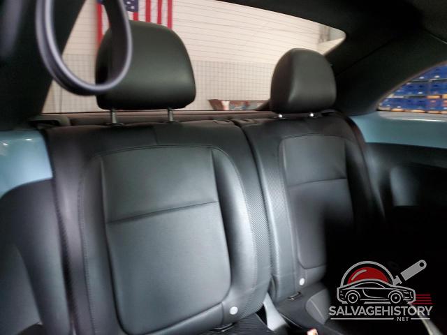 3VWHX7ATXDM607801 2013 VOLKSWAGEN BEETLE photo no. 10