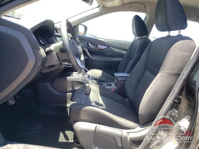 KNMAT2MT5JP583797 2018 NISSAN ROGUE photo no. 7