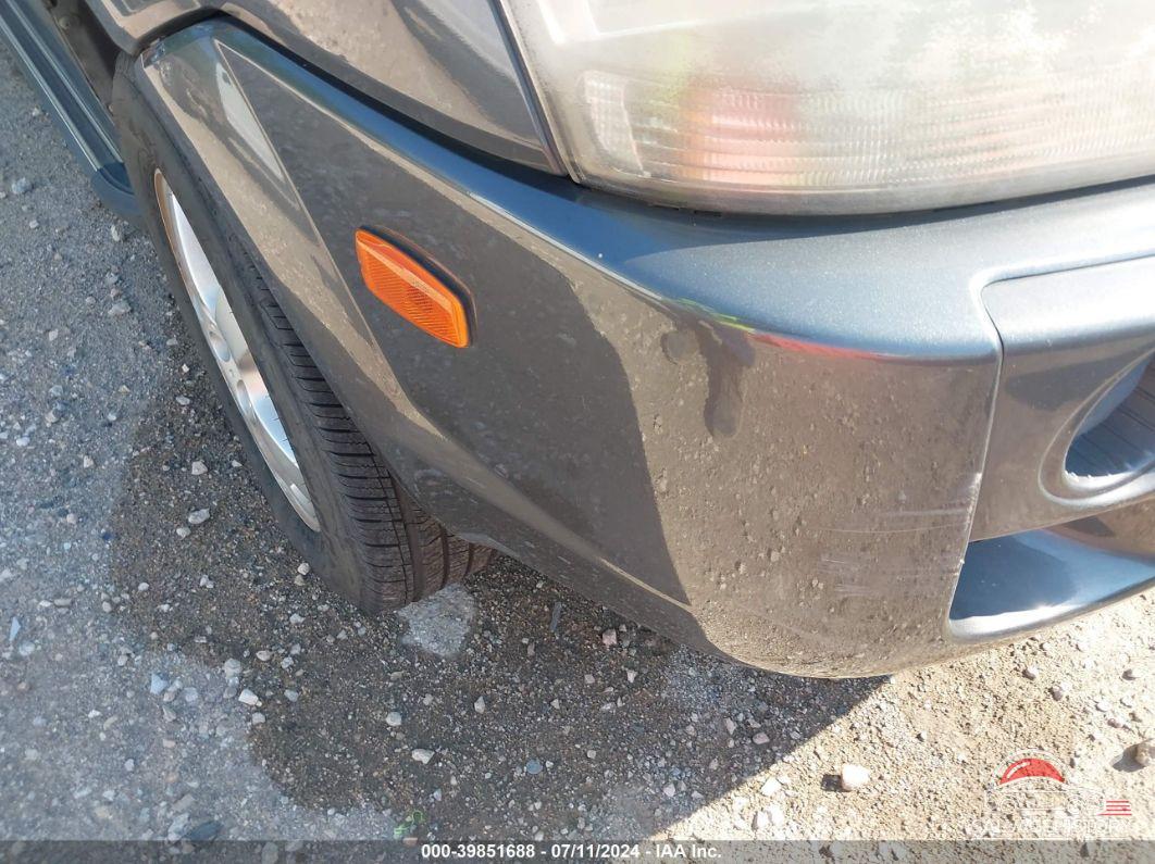 KM8JM12B67U614952 2007 HYUNDAI TUCSON photo no. 6