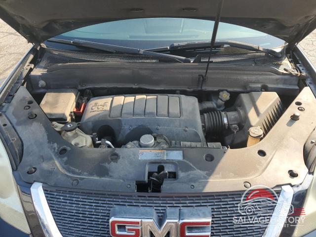 1GKKVRED3BJ337774 2011 GMC ACADIA photo no. 12
