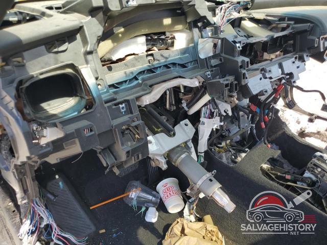 58ADA1C19NU023001 2022 LEXUS ES300 photo no. 9