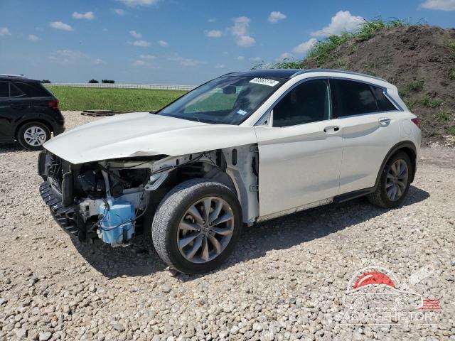 3PCAJ5M17KF142450 2019 INFINITI QX50 photo no. 17
