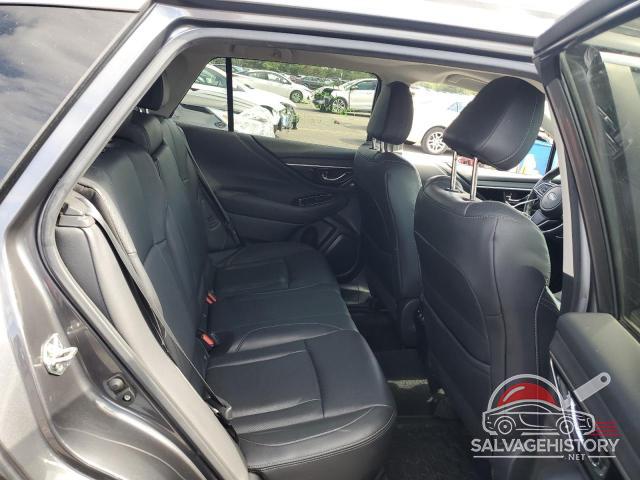 4S4BTANC7L3140716 2020 SUBARU OUTBACK photo no. 11