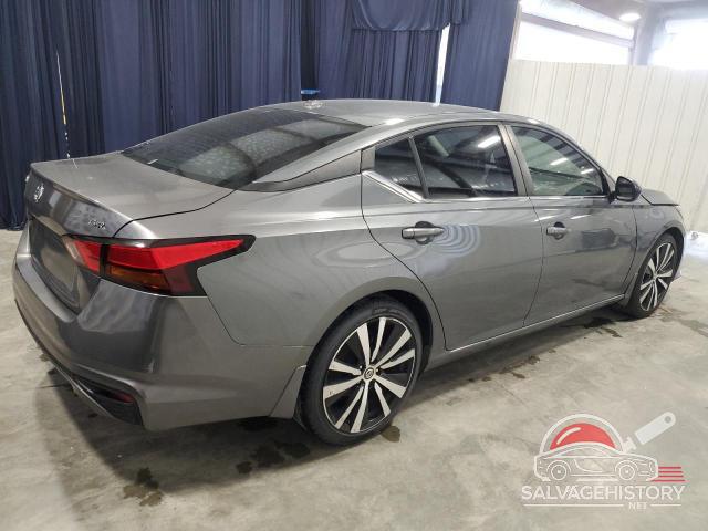 1N4BL4CV1KC104700 2019 NISSAN ALTIMA photo no. 3
