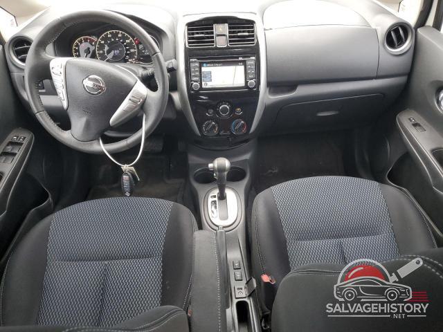 3N1CE2CP9FL377136 2015 NISSAN VERSA photo no. 8