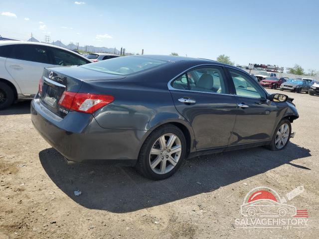 JTHBJ46G392336873 2009 LEXUS ES350 photo no. 3