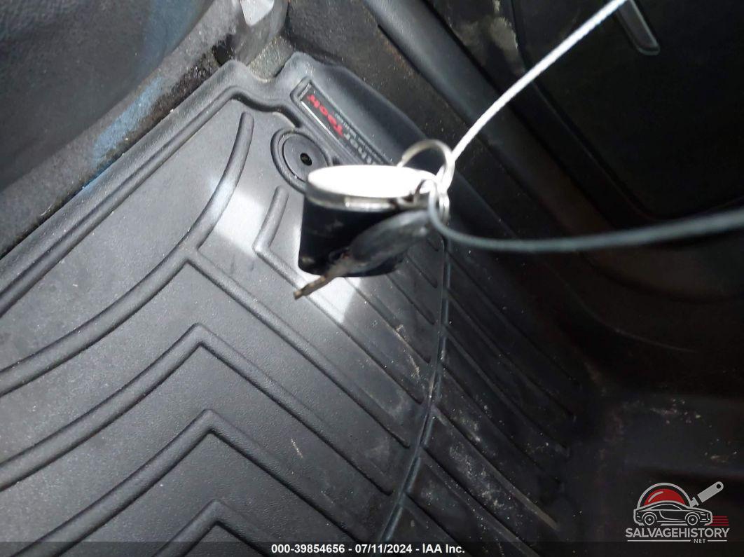 1G6DJ5EV0A0108459 2010 CADILLAC CTS photo no. 11