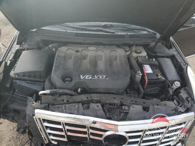 2G61S5S38D9191927 2013 CADILLAC XTS photo no. 11