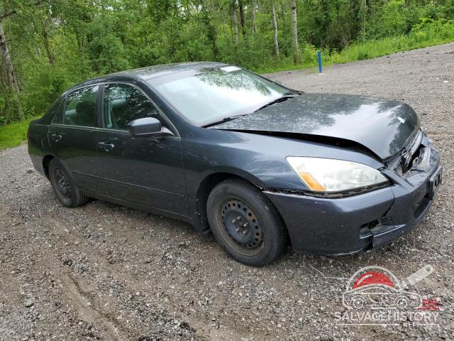 1HGCM66317A802858 2007 HONDA ACCORD photo no. 4