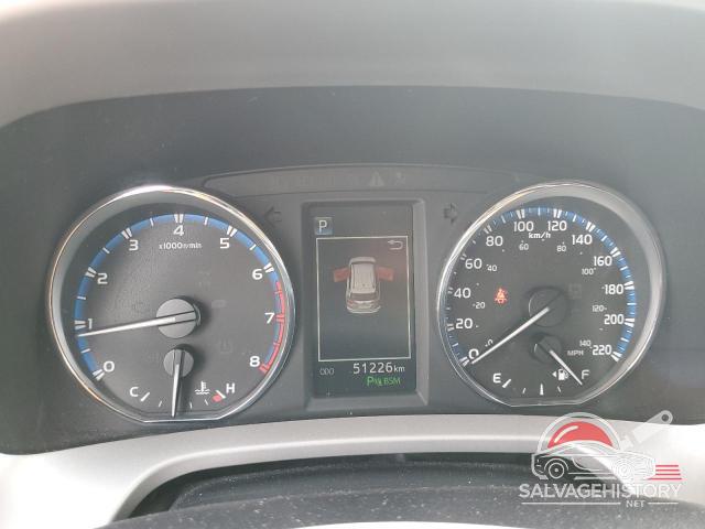 2T3DFREVXGW481616 2016 TOYOTA RAV4 photo no. 9