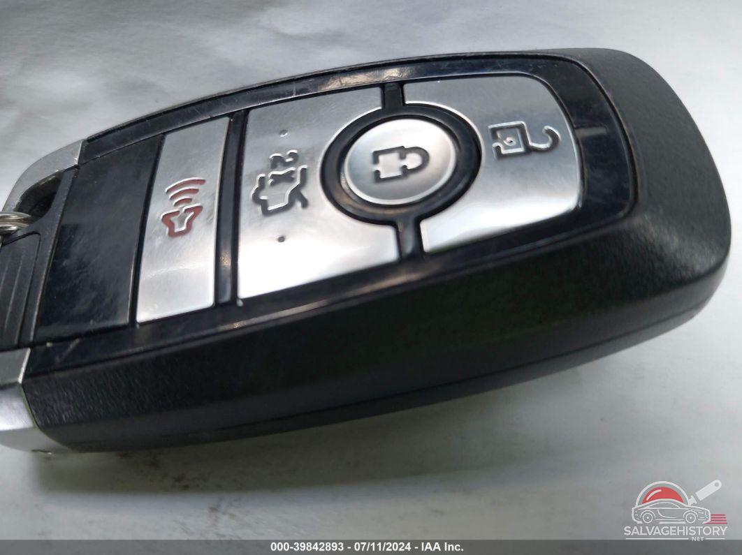 1FA6P8TH4L5108883 2020 FORD MUSTANG photo no. 11