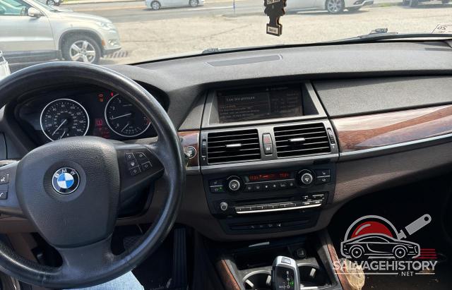 5UXFE435X9L272544 2009 BMW X5 photo no. 9
