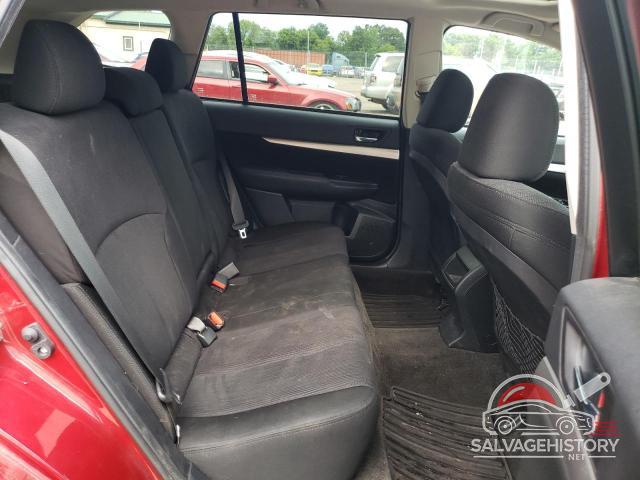 4S4BRBDC4E3294082 2014 SUBARU OUTBACK photo no. 10