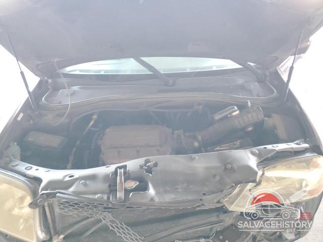 2HNYD18832H516465 2002 ACURA MDX photo no. 12