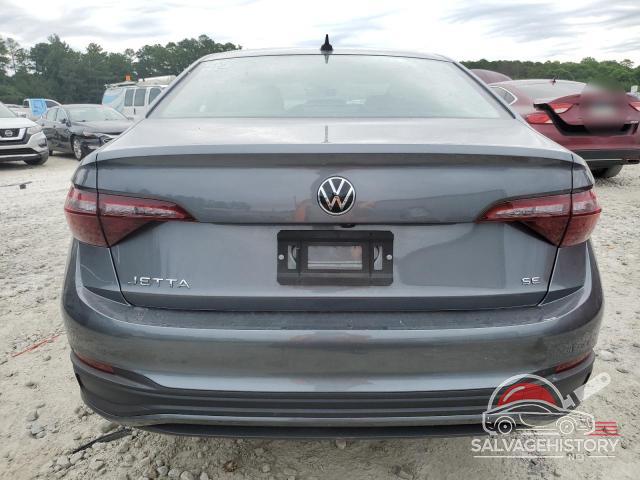 3VW7M7BU3RM040771 2024 VOLKSWAGEN JETTA photo no. 6